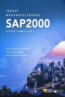 İnşaat Mhendisliğinde SAP2000 Uygulamaları