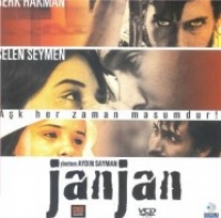Janjan (VCD)