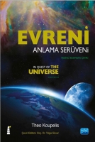 Evreni Anlama Serveni - n Quest Of The Universe