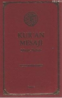 Kur'an Mesaj (kk Boy, Mushafsz)