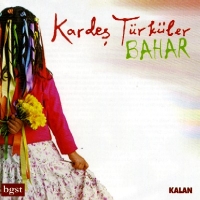 Karde 351 T�rk�ler CD von Bahar Karde 351 T�rk�ler CD von Bahar