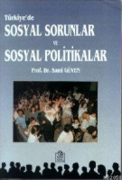 Trkiye'de Sosyal Sorunlar ve Sosyal Politikalar