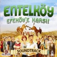 Entelky Efeky`e Kar (CD) - Soundtrack Orjinal Film Mzii