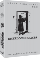 Sherlock Holmes - Btn Hikayeleri 3