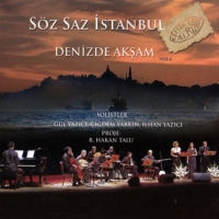 Denizde Akam (CD)