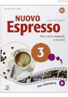 Nuovo Espresso 3 (B1)