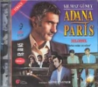 Adana Paris (VCD)