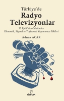 Trkiye'de Radyo Televizyonlar