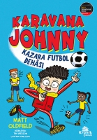 Karavana Johnny - Kazara Futbol Dehas