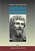 Romanın Afrikalı İmparatoru Septimius Severus