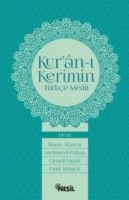 Kur'an- Kerimin Trke Meali