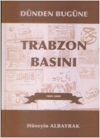Dnden Bugne| Trabzon Basını