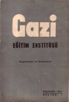 Gazi Eitim Enstits