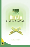 Kur'an Okuma Adab