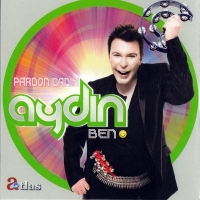 Pardon Canm Aydn Ben (CD)