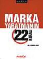 Marka Yaratmann 22 Kural