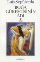 Boğa Güreşçisinin Adı Boğa Güreşçisinin Adı