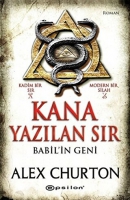 Kana Yazlan Sr - Babil'in Geni