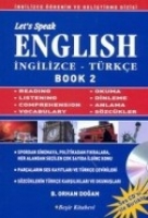 Lets Speak English / İngilizce - Trke Book 2