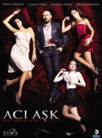 Ac Ak (DVD)
