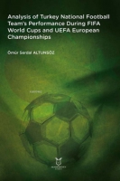 Analysis of Turkey National Football Team's Performance During FIFA World Cups and UEFA European Championships