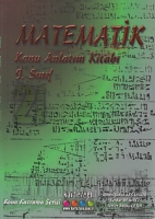9. Sınıf Matematik Konu Anlatım Kitabı