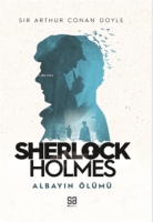 Sherlock Holmes - Albayın lm
