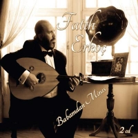 Fatih Erko'un Yeni Albm 2012 - Babamdan Miras (2 CD)