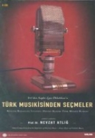 Trk Musikisinden Semeler (4 CD)Itr'den suphi Ziya kbekkan'a
