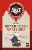 Tevarih-i Cedid-i Mir'at- Cihan