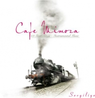 Cafe Mimoza 2 - Sevgiliye (CD)