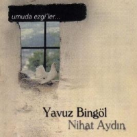 Umuda Ezgiler (CD)