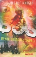B.O.S; Byk Ortadou Sava