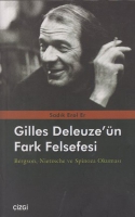 Gilles Deleuze'n Fark Felsefesi