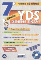 YDS Video zml 7 zgn Deneme Sınavı (CD'li)