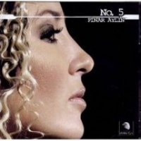 No. 5 (CD)
