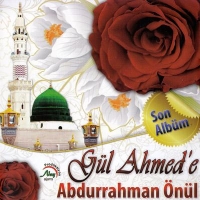 Gl Ahmed`e (CD)