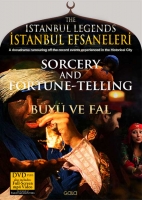 Sorcery And Fortunetelling - By Ve Fal