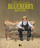 Blueberry Cilt 6 - Melek Yzl