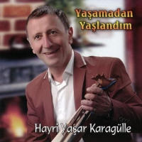 Yaamadan Yalandm (CD)