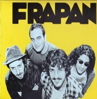 Frapan (CD)