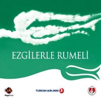 Ezgilerle Rumeli (CD)