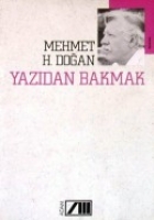 Yazıdan Bakmak Yazıdan Bakmak