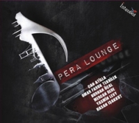 Pera Lounge (CD)