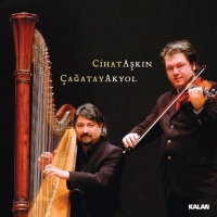 Cihat Akn ile aatay Akyol (CD)
