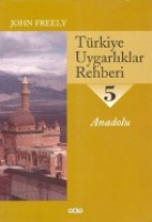 Trkiye Uygarlıklar Rehberi 5