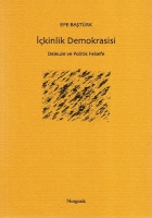 İkinlik Demokrasisi Deleuze ve Politik Felsefe