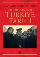 1960'tan Gnmze Trkiye Tarihi