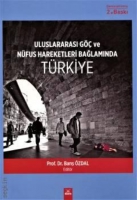 Uluslararası G ve Nfus Hareketleri Bağlamında Trkiye