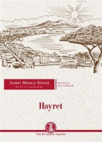 Hayret - Ahmet Midhat Efendi Btn Eserleri